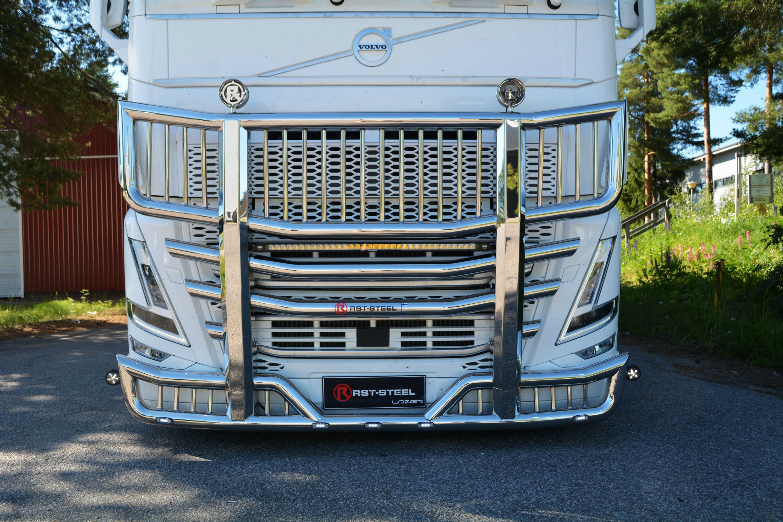 Volvo