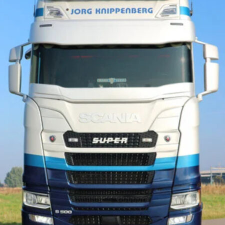 Windscreen Panel Scania NextGen 2017-