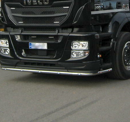 Frontrör Iveco Stralis AS 2013-2020