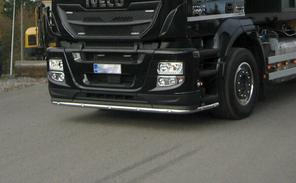 Front Spoiler Bar Iveco Stralis AS 2013-2020