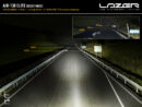 Lazer AIR-130 Elite LED-Auxiliary Light