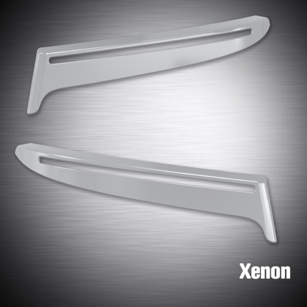 Eyebrows Scania NextGen 2017- Xenon/LED - Bild 2