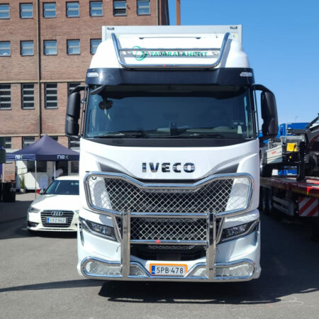 Iveco