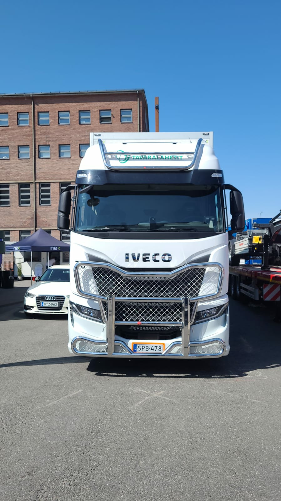 Iveco