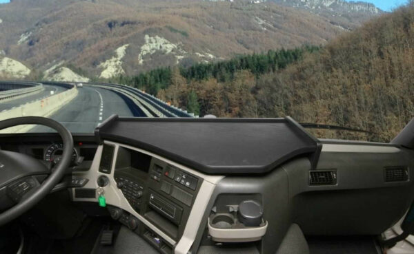 Mittbord Volvo FM / FMX 2013-