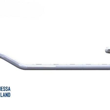 Roof Bar Iveco S-Way 2019- Low Cab