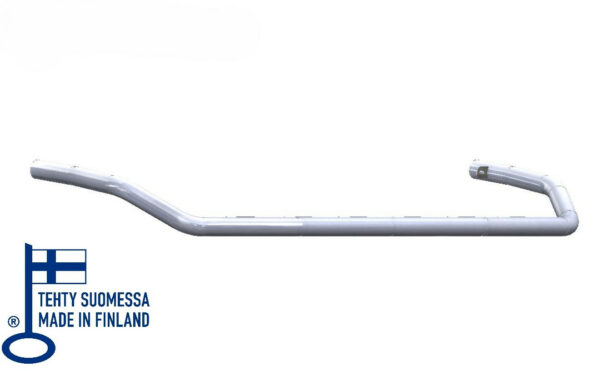 Takbåge Iveco S-Way 2019- Låg hytt