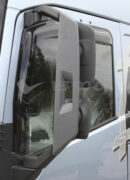 Vindavvisare Volvo FH4