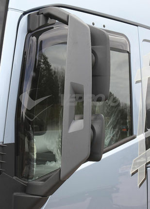 Vindavvisare Volvo FH4