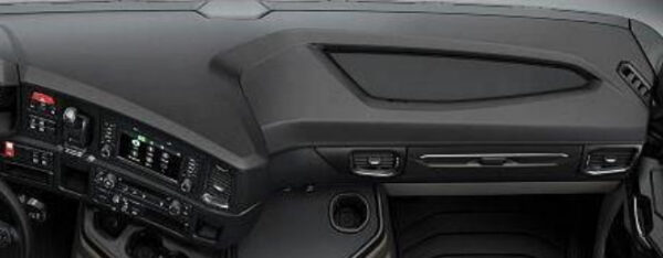 Center table Scania NextGen R and S Series 2017- - Bild 4