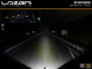 Lazer RP Hyperspot