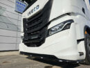 Front Bar Iveco S-Way / X-Way