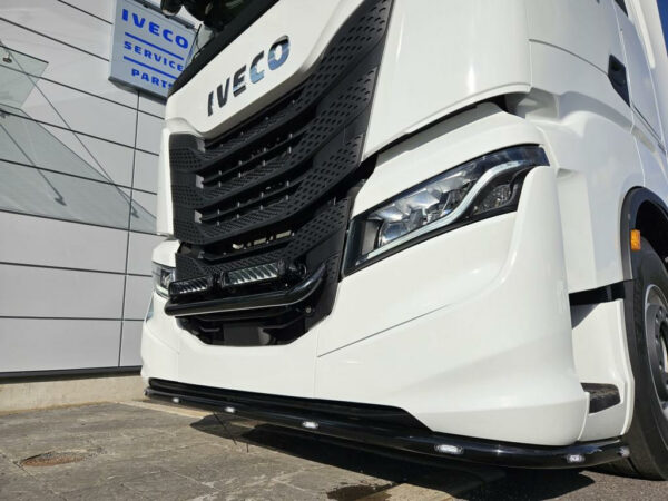 Front Bar Iveco S-Way / X-Way - Image 2