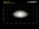 Lazer AIR-130 Elite LED-Auxiliary Light