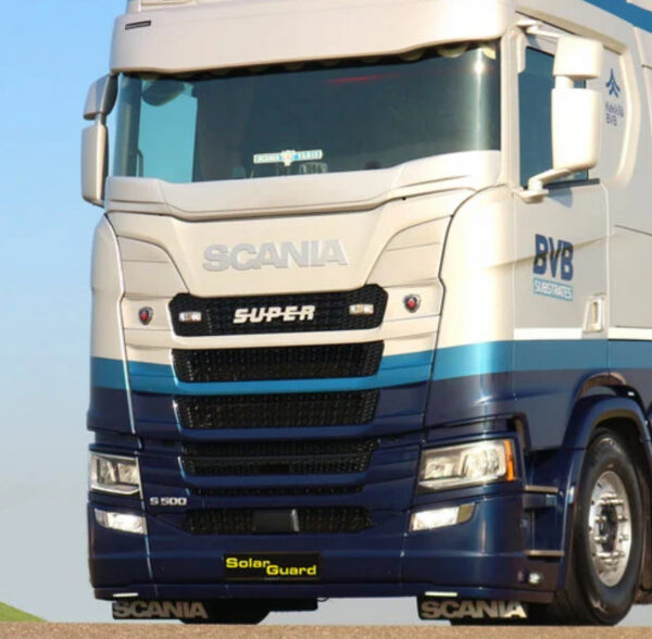 Windscreen Guard Scania NextGen 2017- - Bild 2