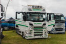 Frontskydd Freeway Scania NextGen 2017-
