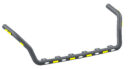Roof Bar MAN TGX GX 2021-