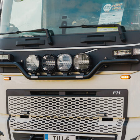 Plogbåge Volvo FM/FH/FMX 2021-
