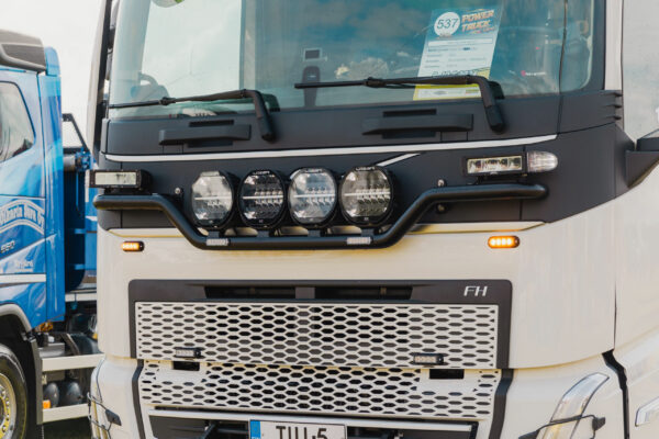 Plogbåge Volvo FM/FH/FMX 2021-