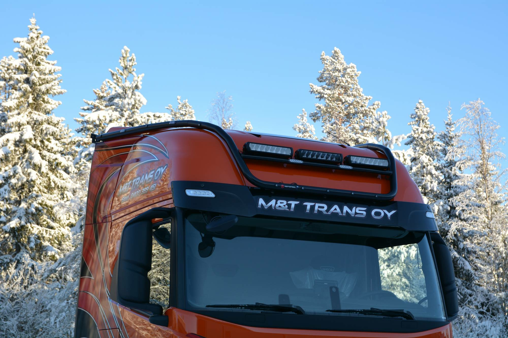 Iveco