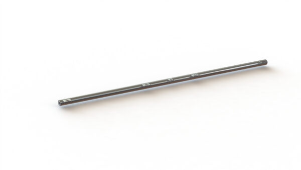 Work Light Bar Iveco X-Way/S-Way/AS 2020-