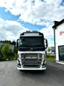 Bull Bar Dakar Volvo FH4
