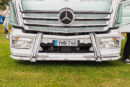 Bull Bar Lite MB Atego