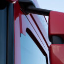 Vindavvisare Scania NextGen 2017- Black Axe (kort)