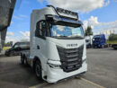 Takbåge Iveco S-Way 2019- Hög hytt