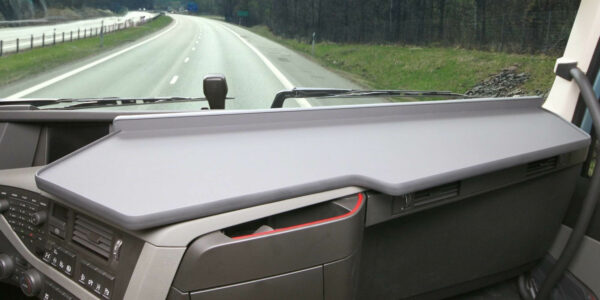 XXL Table Volvo FH4 2013- - Bild 3