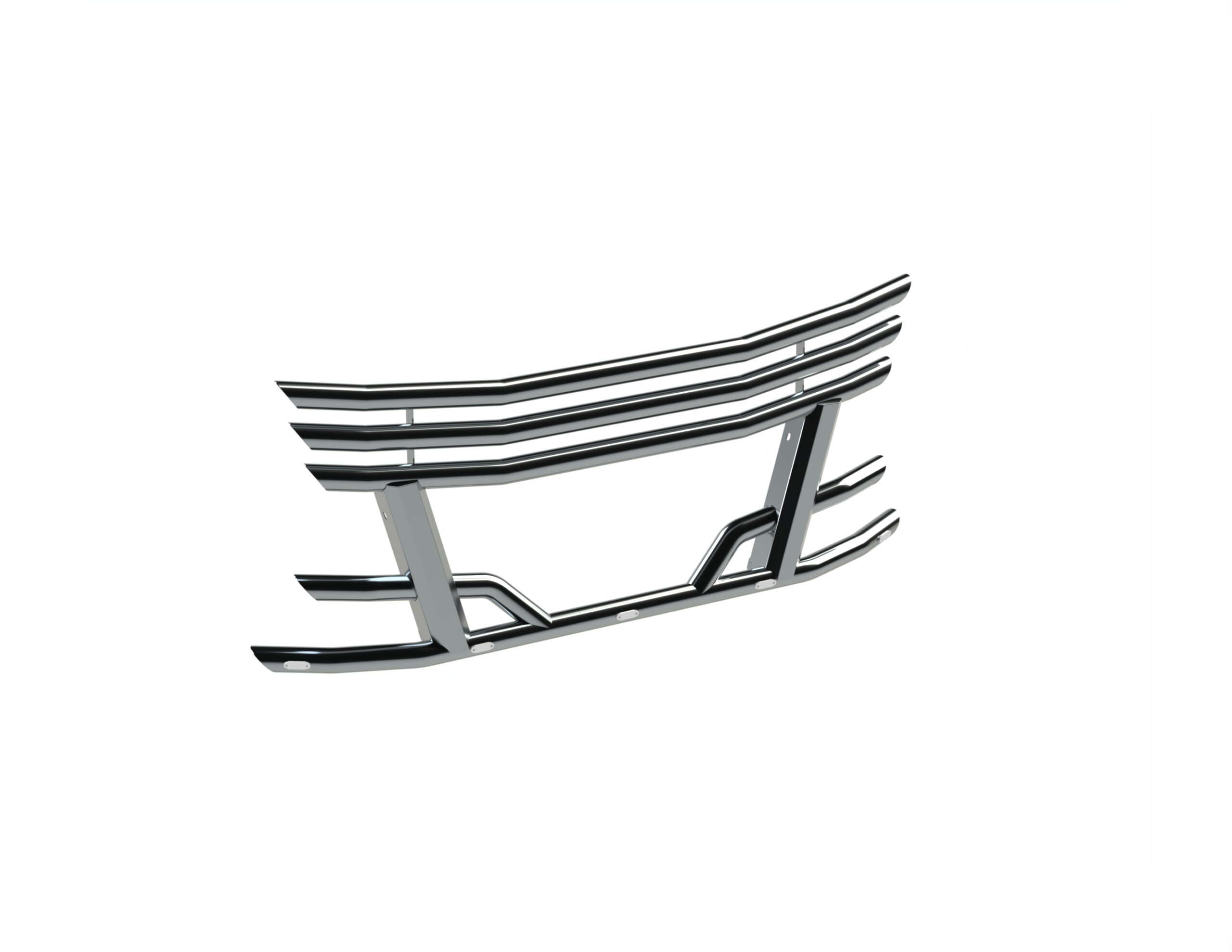 Bull Bar Lite DAF XF/XG 2022-