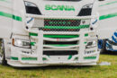 Frontskydd Freeway Scania NextGen 2017-