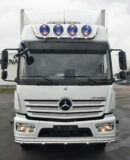 Roof Bar Mercedes-Benz Atego (BigSpace)