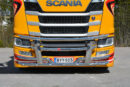 Frontskydd Lite Scania NextGen 2017-