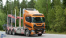 Frontskydd Freeway Scania 2017-