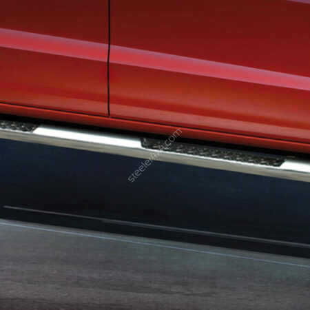 Steeler sidosteg VW Amarok 2009-2022