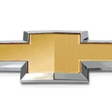 Chevrolet Etuhelmaputket