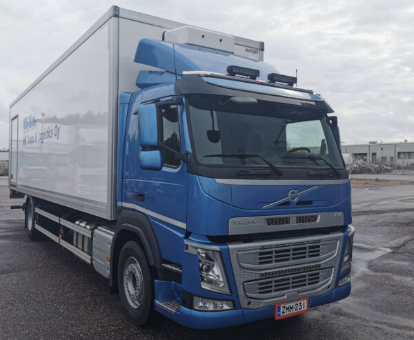 Takbøyle Volvo FM4/FMX (Normal)Takbøyle Volvo FM4/FMX (Normal)