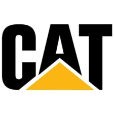 Caterpillar Kattovaloraudat