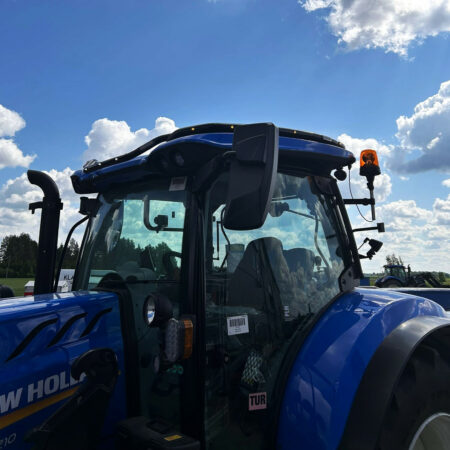 Takbåge New Holland T6/T7