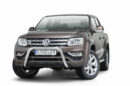 Front Bars VW Amarok 2016-2022