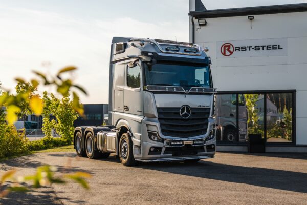 Bird Net MB Actros/Arocs 2.5m - Image 2
