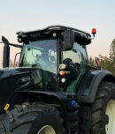 Takräcke Valtra S (4-serie) 2014-2023