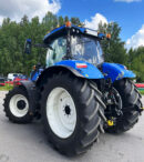 Takbjelke til New Holland T6/T7
