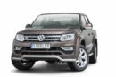 Frontrör VW Amarok 2016-2022