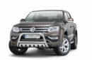 Front Bars VW Amarok 2016-2022