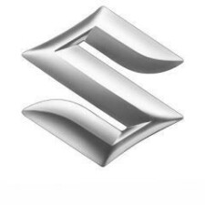 Suzuki Etuhelmaputket