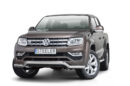 Frontrör VW Amarok 2016-2022 (med OE-skidplatta)
