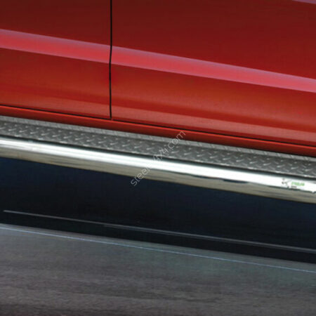 Steeler sidosteg VW Amarok 2009-2022