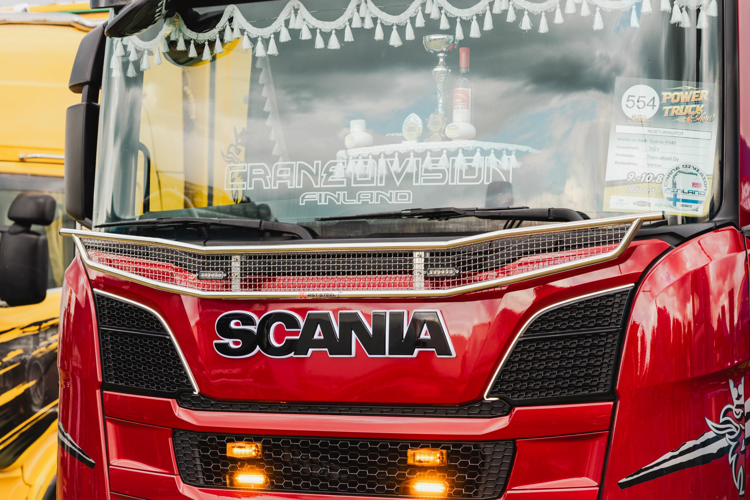 Scania